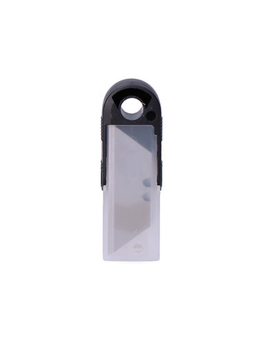 Set de 20 cuchillas de recambio para cúter 91016 koma tools