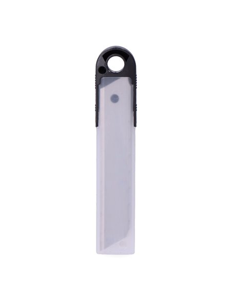 Set de 10 cuchillas de recambio para cúter 91017 koma tools