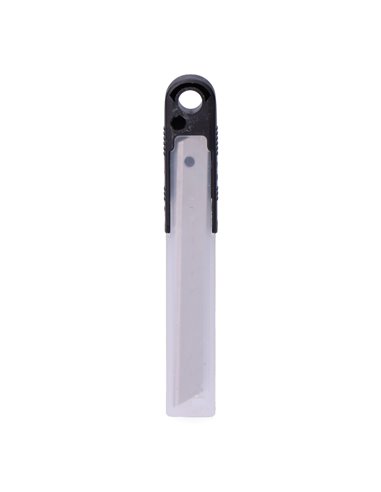 Set de 10 cuchillas de recambio para cúter 91018 koma tools