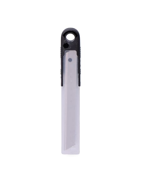 Set de 10 cuchillas de recambio para cúter 91018 koma tools