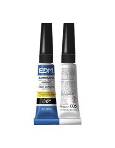 Adhesivo 3g cianocrilato a96456 edm 2