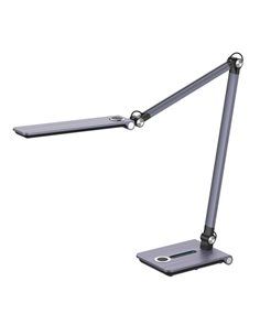 Dardo Cinza Flexo 10W LED 800lm
