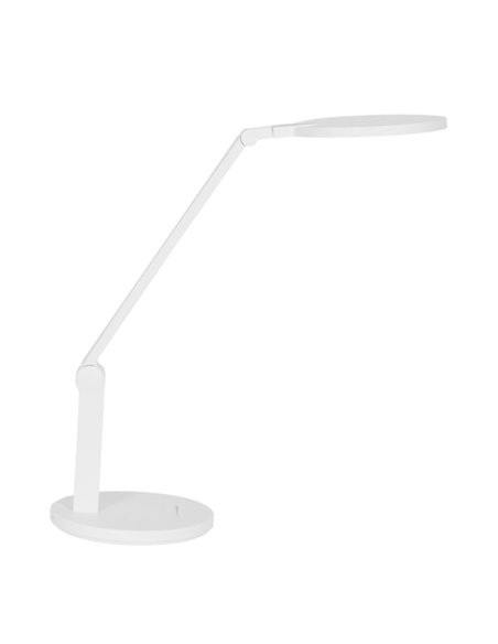 Lorca Flexo 15W 1200lm Dobrável Touch 47x20x23,8cm