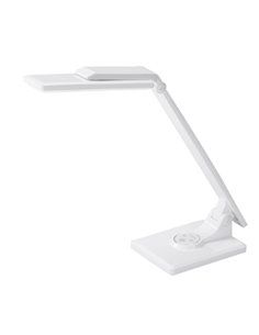 Vinchi Branco Flexo 9w 630lm Touch 41,9cm 2