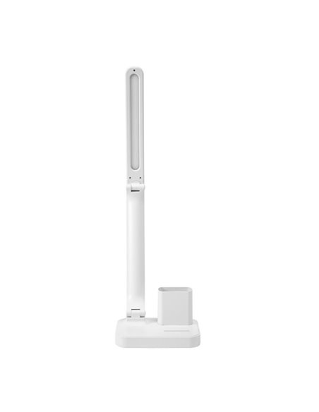 Bosco Flexo 6W 450lm Branco Regulável 32x16,8x28,3cm