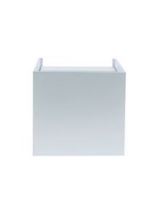 Aplique IP54 Open LED 2x5W 3000K blanco 2