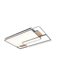 Plafón LED Indus 225W 14500 Lm 3CCT Dim
