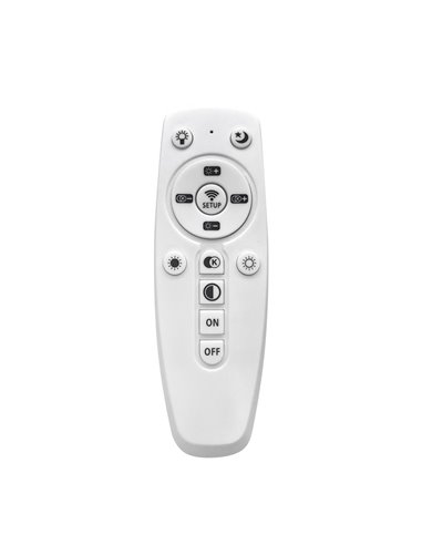 Plafón LED Indus 225W 14500 Lm 3CCT Dim