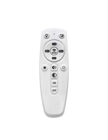Plafón LED Indus 225W 14500 Lm 3CCT Dim