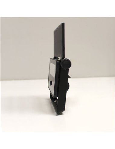Proyector LED solar Telia IP65 16W 1650 Lm 6500K