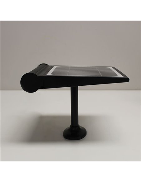 Projetor LED solar Mix IP65 8W 950 Lm. 4000K