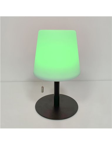 Lámpara de mesa LED Kid 1.8W 110Lm. 6000K RGB