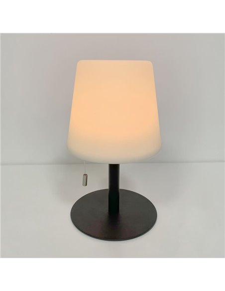 Lámpara de mesa LED Kid 1.8W 110Lm. 6000K RGB