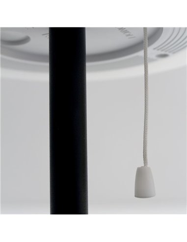 Lámpara de mesa LED Kid 1.8W 110Lm. 6000K RGB