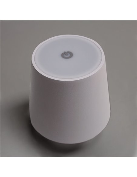Lámpara LED para botellas 3,5W 240Lm. 3000K