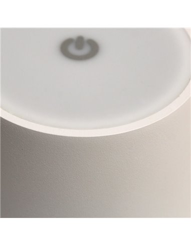 Lámpara LED para botellas 3,5W 240Lm. 3000K