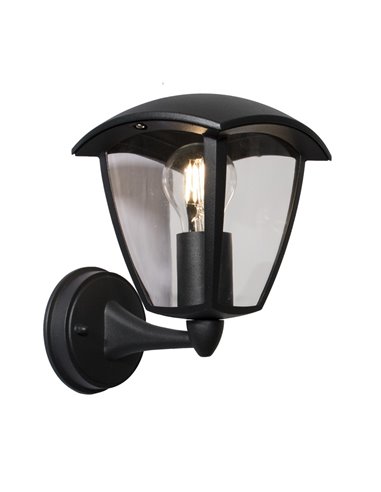 Aplique de exterior Durham E27 IP44