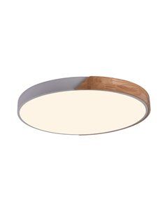 Plafón LED Taoro 70W 4100Lm 3CCT Smart Blanco 2