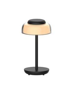 Lámpara de mesa LED Lina IP44 3W 280Lm 3000K+RGB