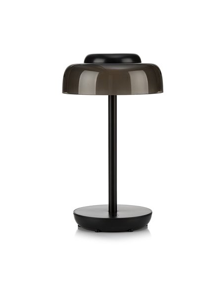 Lámpara de mesa LED Lina IP44 3W 280Lm 3000K+RGB