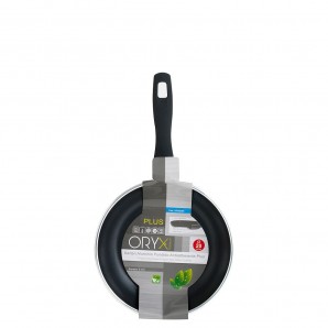 Sartén Aluminio Antiadherente Plus 20 cm./ 5 mm. 2