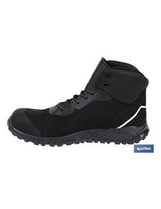 Bota S-3 Wings Pro tamanho 38