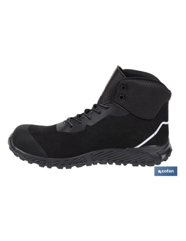 BOTA S-3 MODELO WINGS PRO TALLA 47
