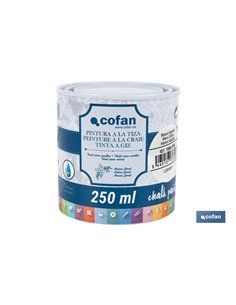 Chalk Paint Chalk Paint Algodão Branco 250ml