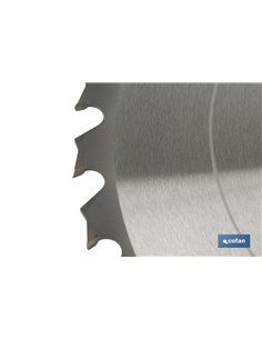 Disco de Esquadria Ø400 x 30mm, 32 Dentes 2