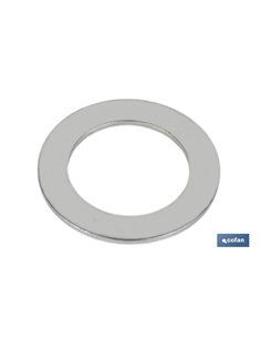 ARANDELA REDUCTORA Ø DISCO MADERA 30 MM A 20 MM 2