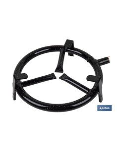 QUEMADOR PAELLERO A GAS Ø30CM 2