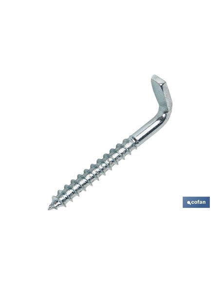Conjunto de 2 peças de plugue e gancho para garrafa térmica e aquecedor 8 x 65 mm