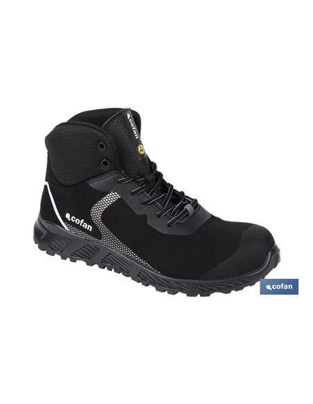 BOTA S-3 MODELO WINGS PRO TALLA 38