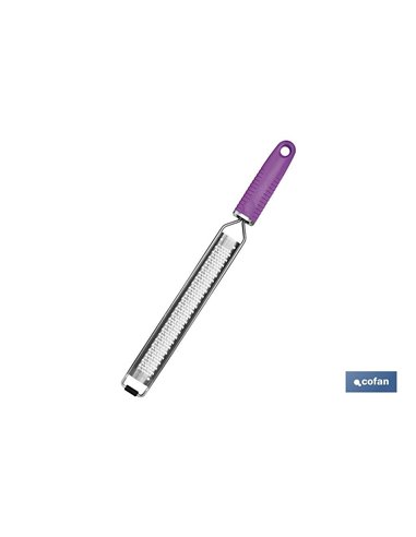 PACK DE 6  UTENSILIOS DE REPOSTERÍA GAMA VERGINI