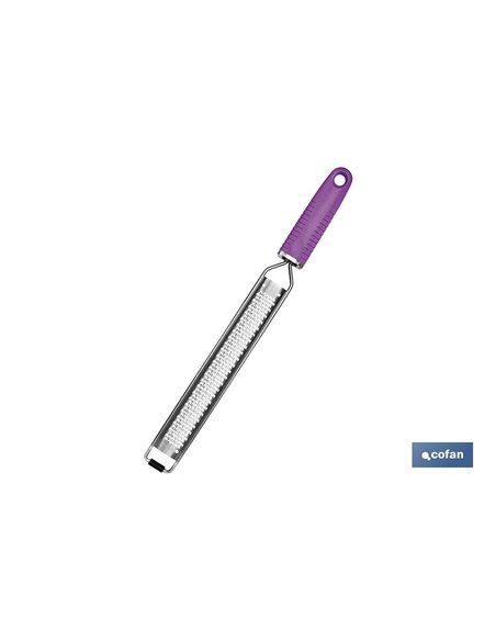 PACK DE 6  UTENSILIOS DE REPOSTERÍA GAMA VERGINI