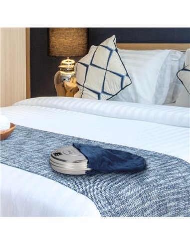 Calentador Eléctrico Portátil Solepur - 550W