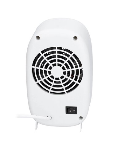 Mini calefactor vertical Kasba Máx. 600W