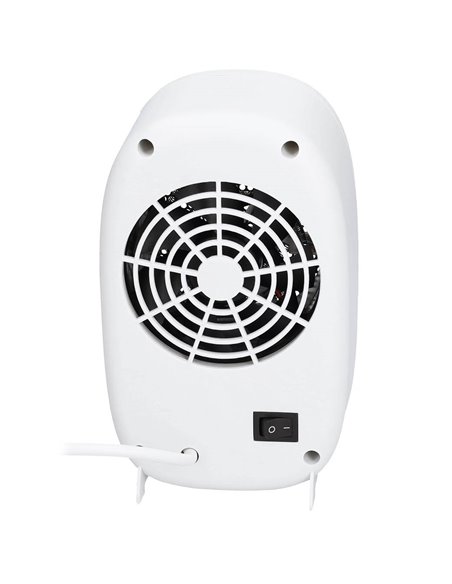 Mini aquecedor vertical Kasba 600W