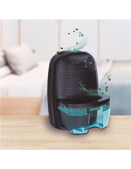 Deshumidificador Horshi 800ml