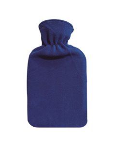 Bolsa de agua caliente 2L Azul