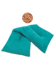 Saco térmico de bolitas de arcilla 2