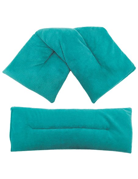 Saco térmico de bolitas de arcilla