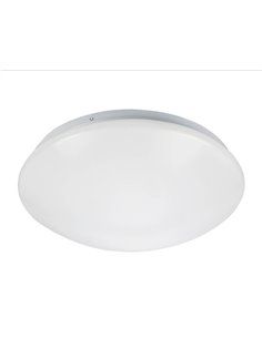 Plafón techo LED Birai 24W 6500K