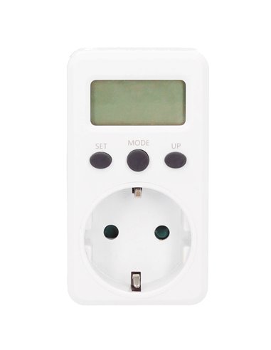 Medidor elétrico