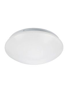 Plafón techo LED Birai 12W 6500K