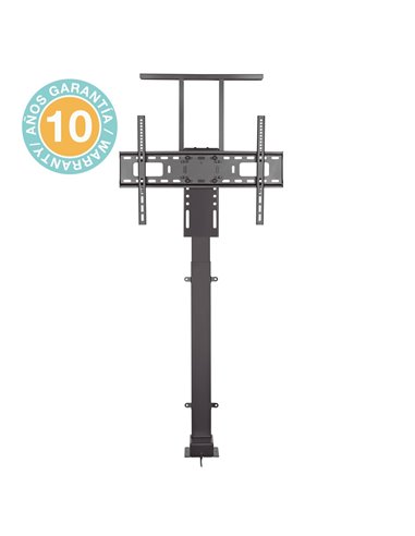 Soporte elevador motorizado inteligente para TV 37" - 80"
