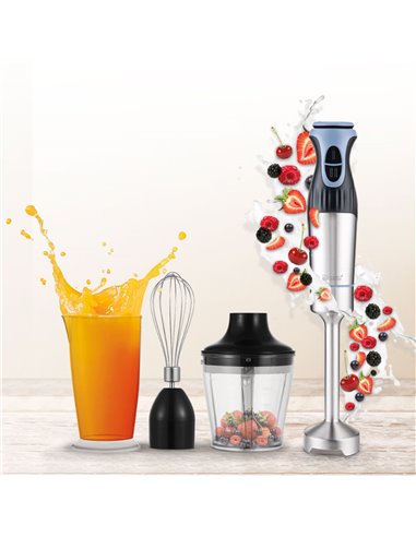 Batidora de mano Aliara 1200W