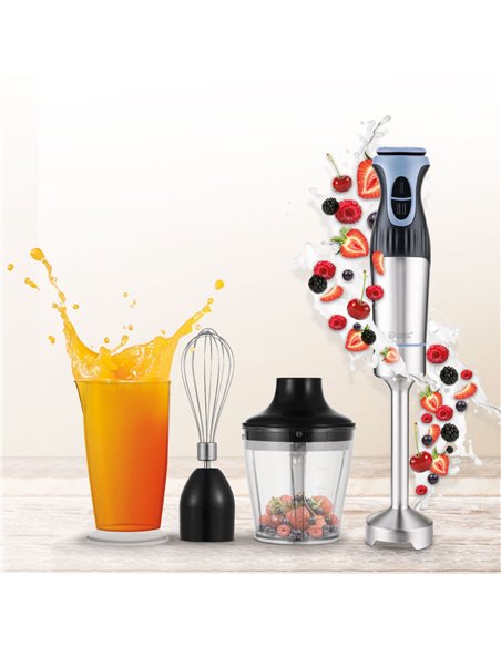 Batidora de mano Aliara 1200W