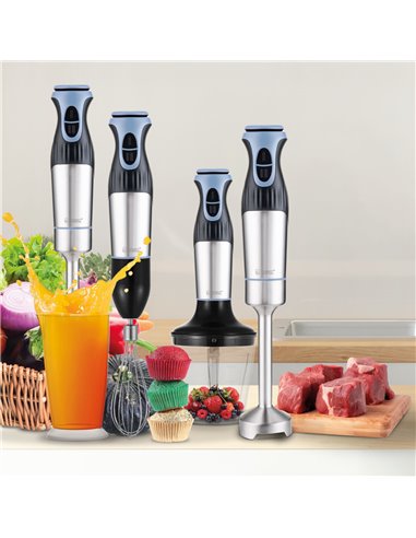Batidora de mano Aliara 1200W