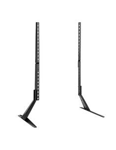Soporte patas sobremesa para TV 23" - 75"